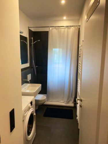 Eschersheimer Landstraße