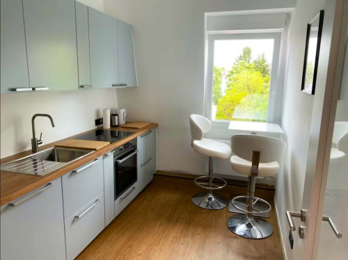 Eschersheimer Landstraße