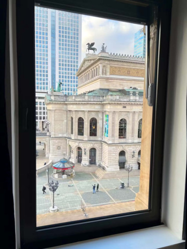 Opernplatz - Big Room - Gallery - 11