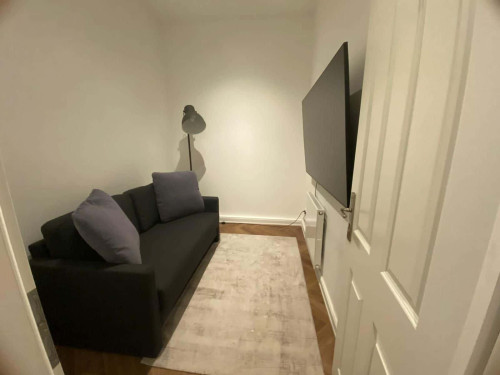 Opernplatz - Big Room - Gallery - 7