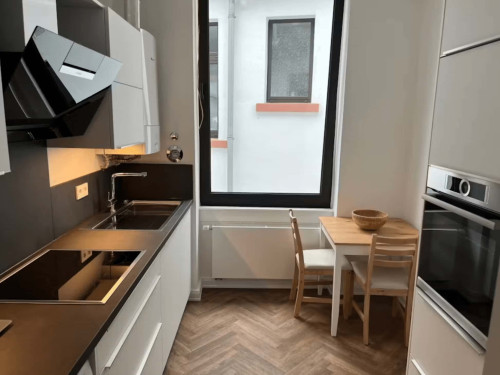 Opernplatz - Big Room - Gallery - 6