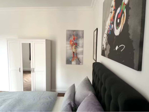 Opernplatz - Big Room - Gallery - 3