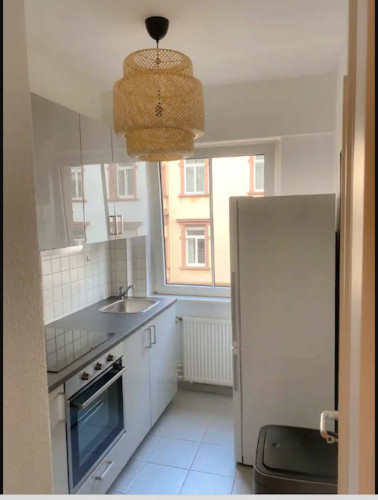 Wiesenau EG - Balcony Room - Gallery - 8
