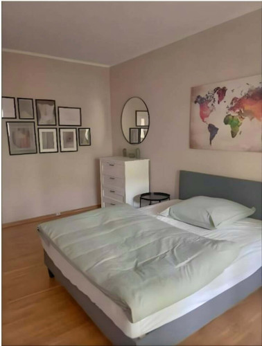 Wiesenau EG - Balcony Room - Gallery - 7