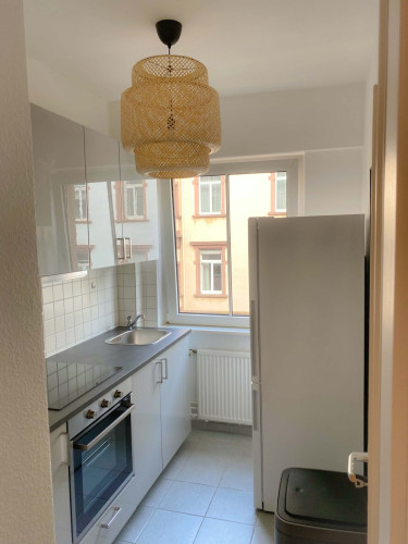 Wiesenau 2.stock - Small Room