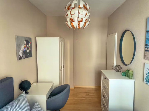 Wiesenau 2.stock - Small Room