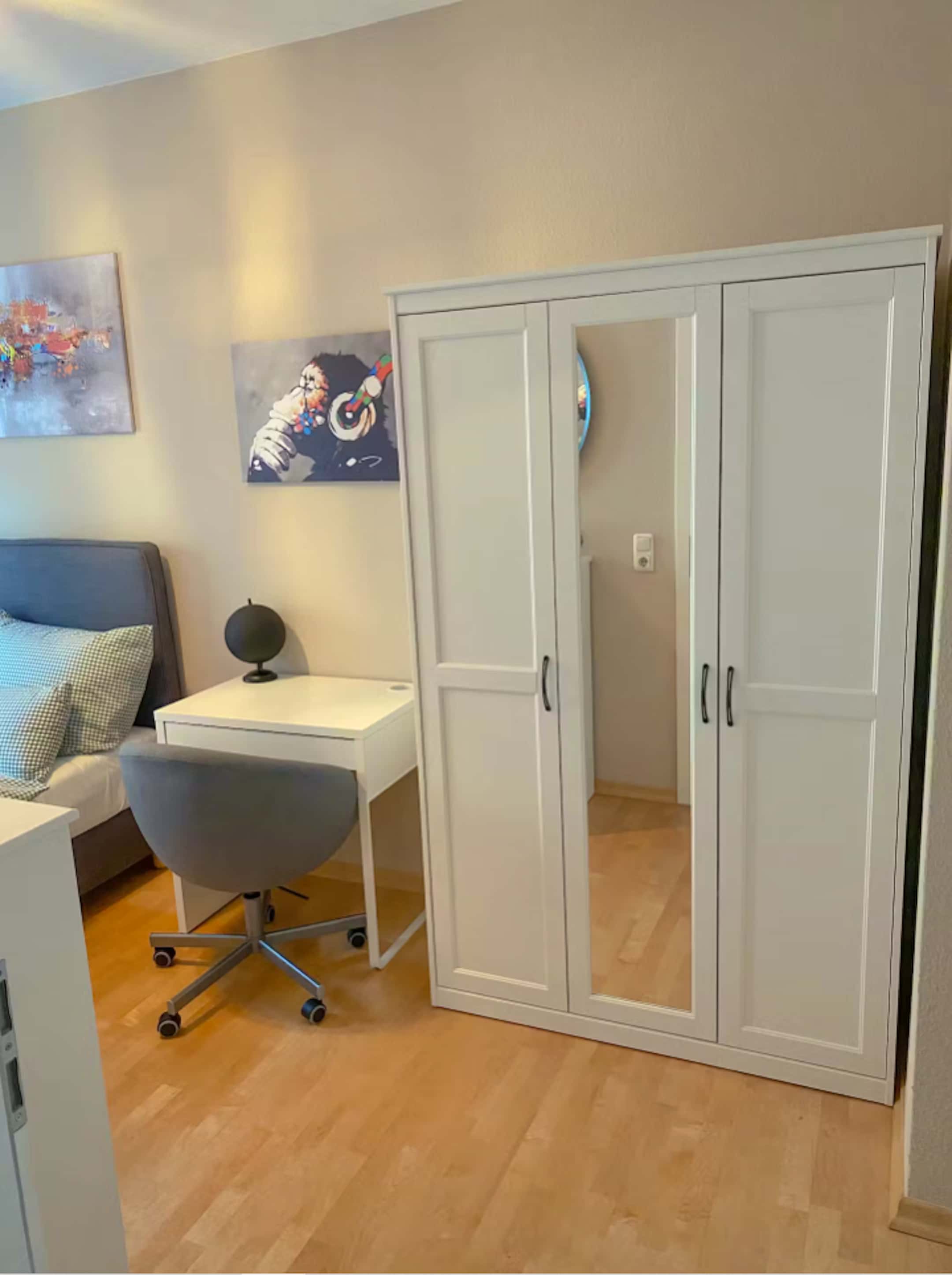 Wiesenau 2.stock - Small Room - 1