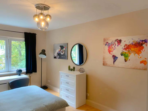 Wiesenau 2.stock - Big Room