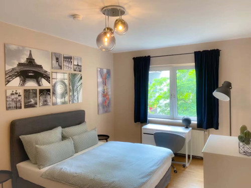 Wiesenau 2.stock - Big Room