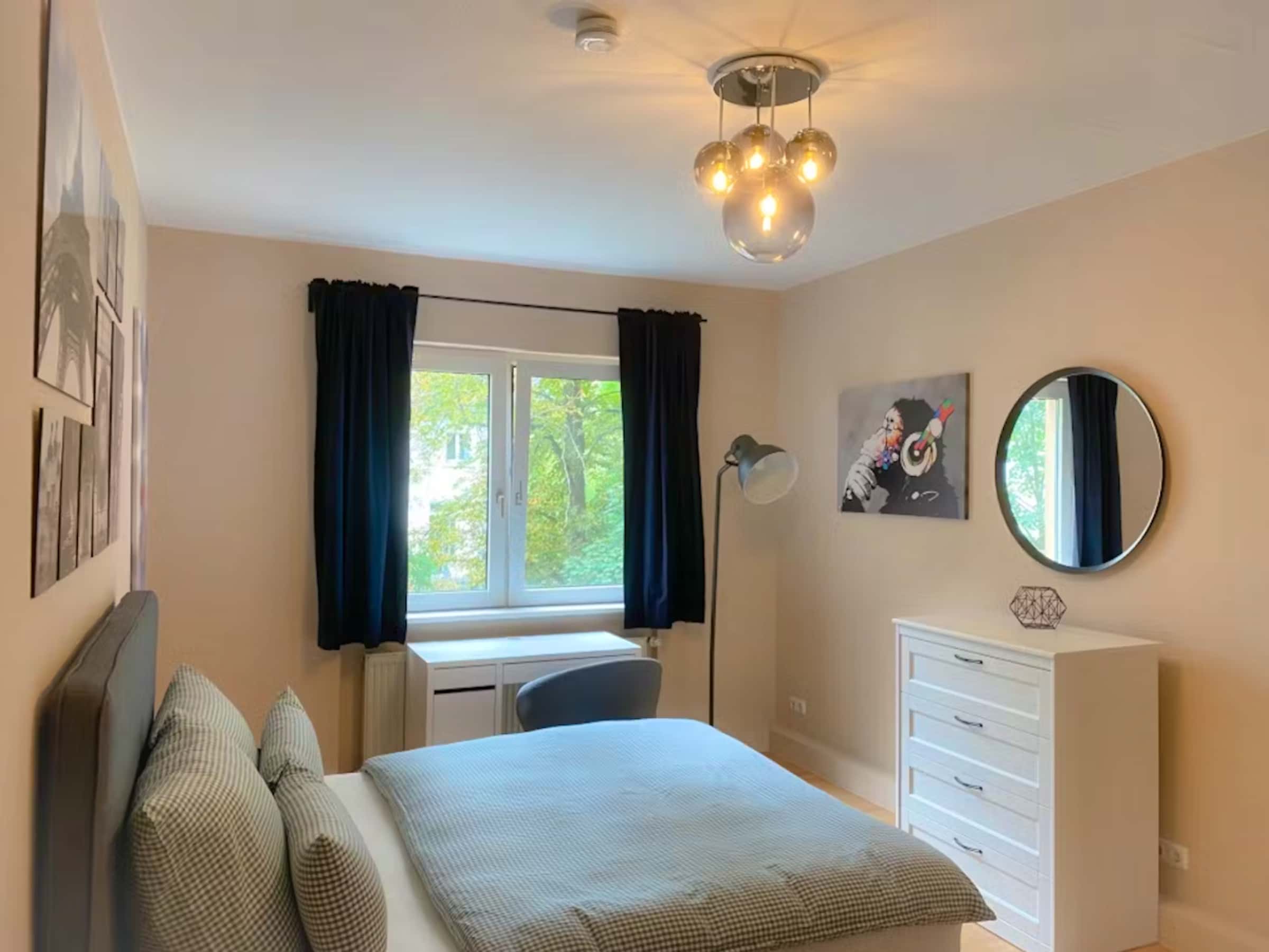 Wiesenau 2.stock - Big Room - 1
