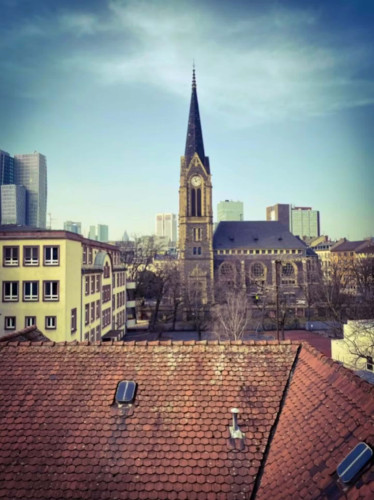 Alte Gasse
