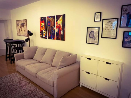 Hochstraße - Gallery - 10