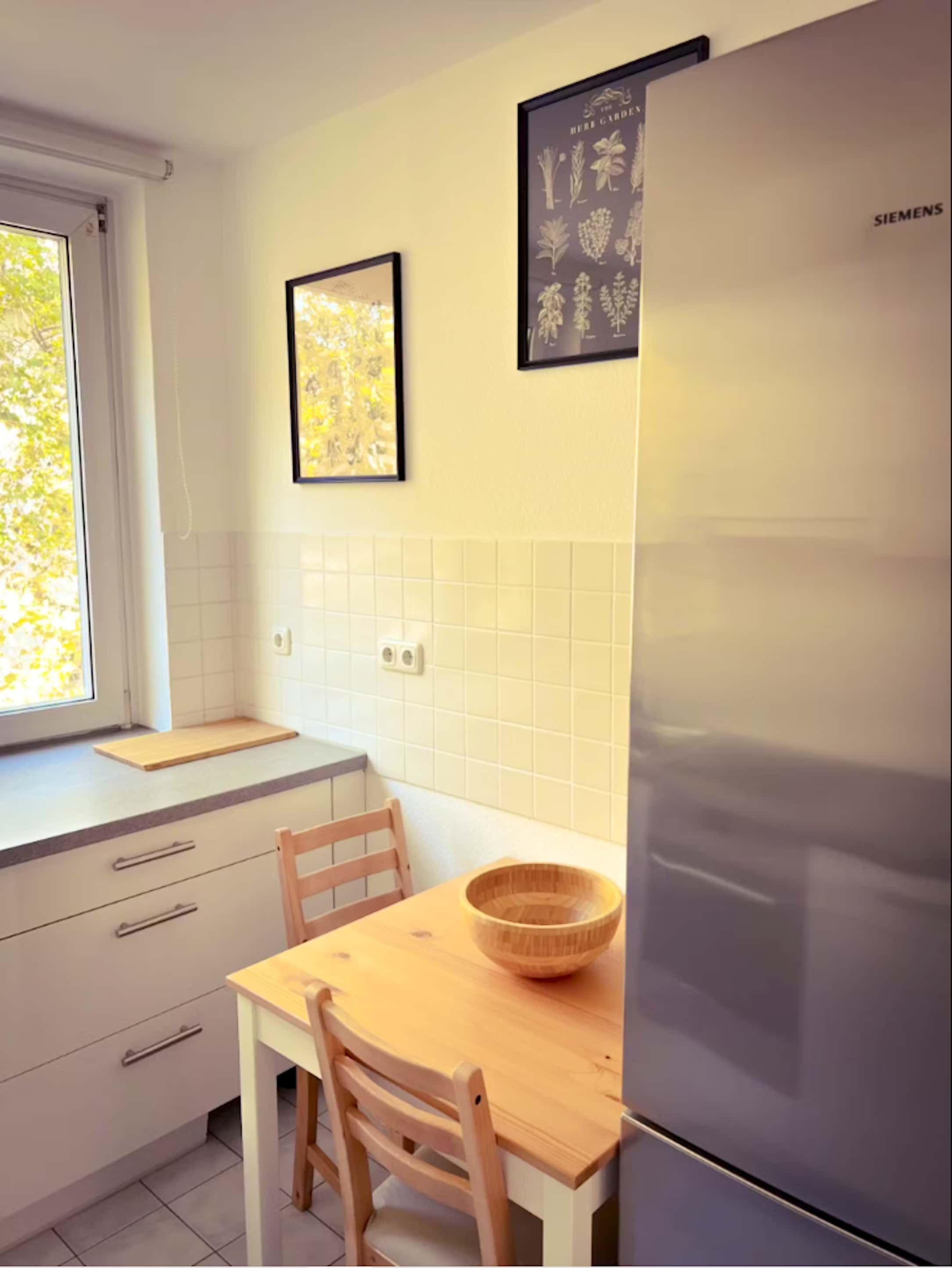 Töngesgasse - Töngesgasse - Gallery - 1