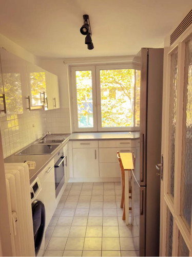 Töngesgasse 3.stock - Big Room