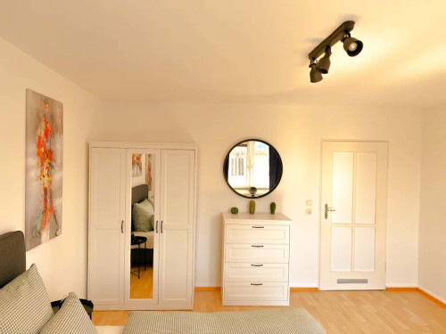 Töngesgasse 3.stock - Big Room