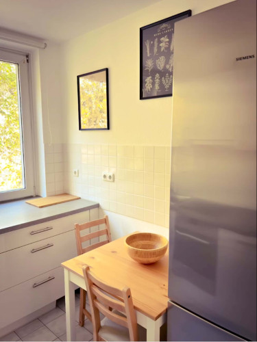 Töngesgasse 3.stock - Big Room - Gallery - 6