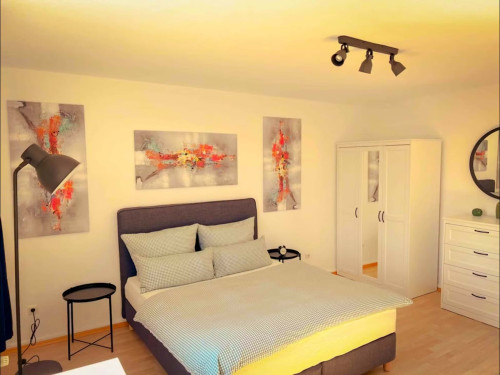 Töngesgasse 3.stock - Big Room
