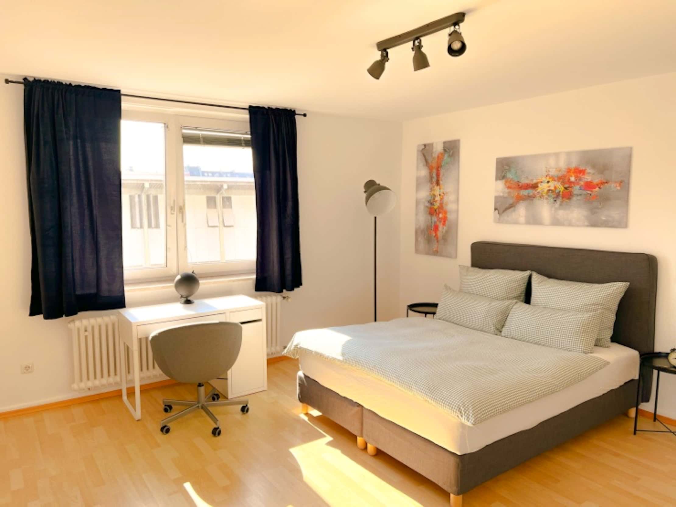  Töngesgasse 3.stock - Big Room  -  Töngesgasse 3.stock - Big Room  - Gallery -  1