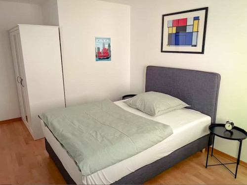 Parkstraße 2. Stock links - Big Room - Gallery - 8