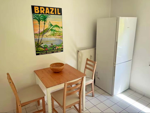 Parkstraße 2. Stock links - Big Room - Gallery - 7