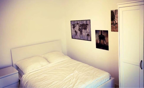 Parkstraße 11 5.stock Rechts - Balcony Room