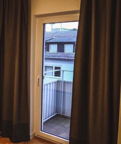 Parkstraße 11 5.stock Rechts - Balcony Room  - Gallery -  5
