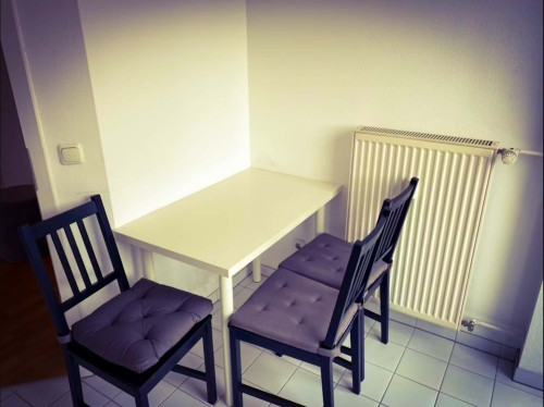Parkstraße 11 5.stock Rechts - Big Room