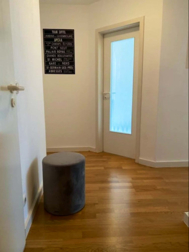 Parkstraße 11 5.stock Rechts - Big Room - Gallery - 7