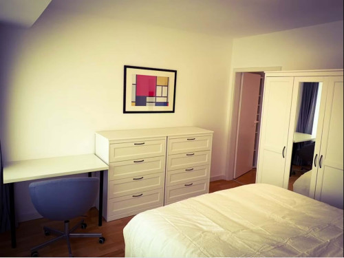 Parkstraße 11 5.stock Rechts - Big Room - Gallery - 9