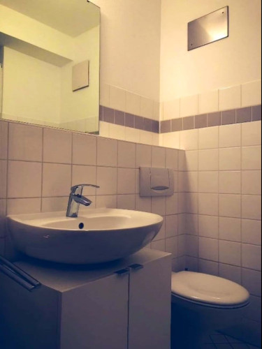 Parkstraße 11 5.stock Rechts - Big Room - Gallery - 6