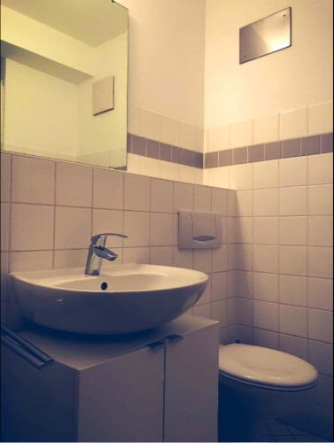 Parkstraße 11 2.stock Rechts - Big Room - Gallery - 6