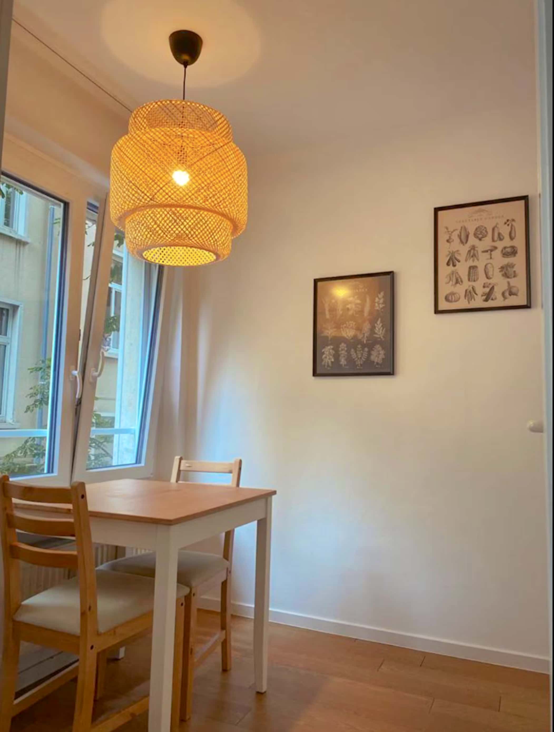 Parkstraße - Parkstraße - Gallery - 1