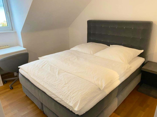 Staufenstraße 34 DG Links - Big Room  - Gallery -  5