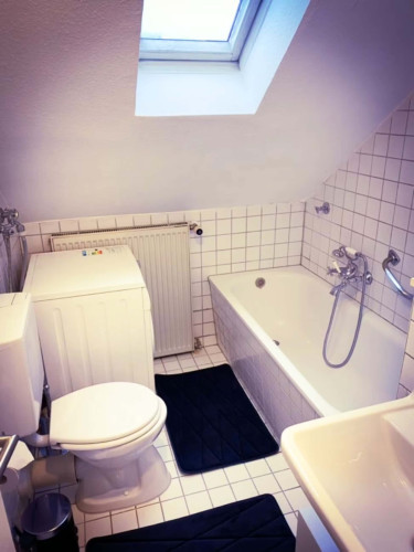 Staufenstraße 34 DG Links - Small Room - Gallery - 6