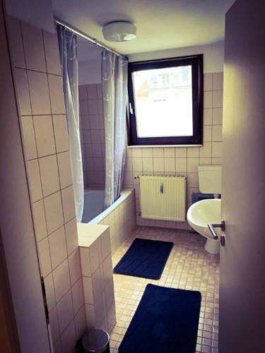 Staufenstraße DG Rechts - Small Room