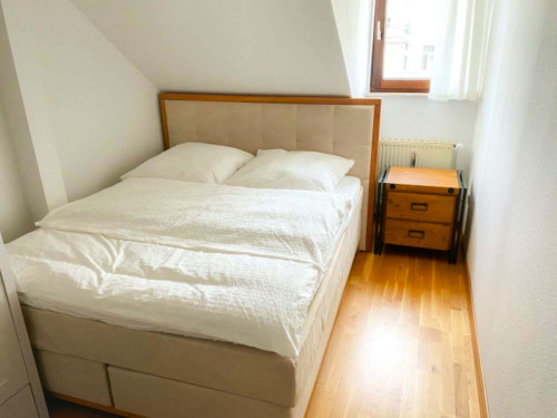 Staufenstraße DG Rechts - Small Room  - Gallery -  5