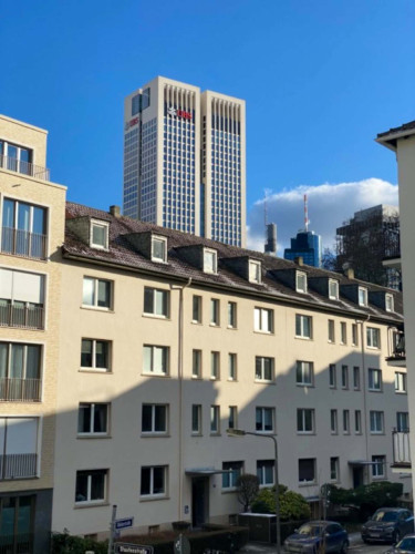 Staufenstraße