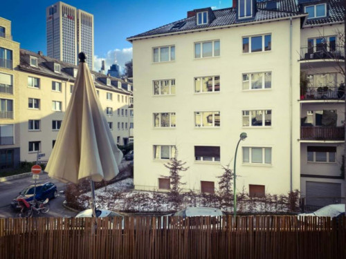 Staufenstraße  - Gallery -  5