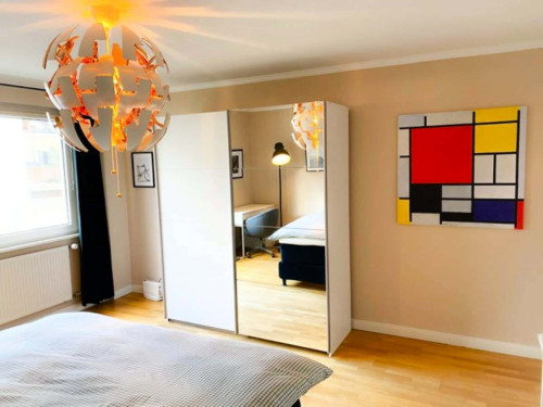 Staufenstraße 34 1.stock - Big Room - Gallery - 6