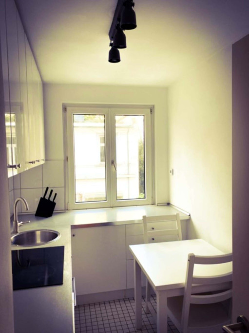 Staufenstraße 34 1.stock - Big Room