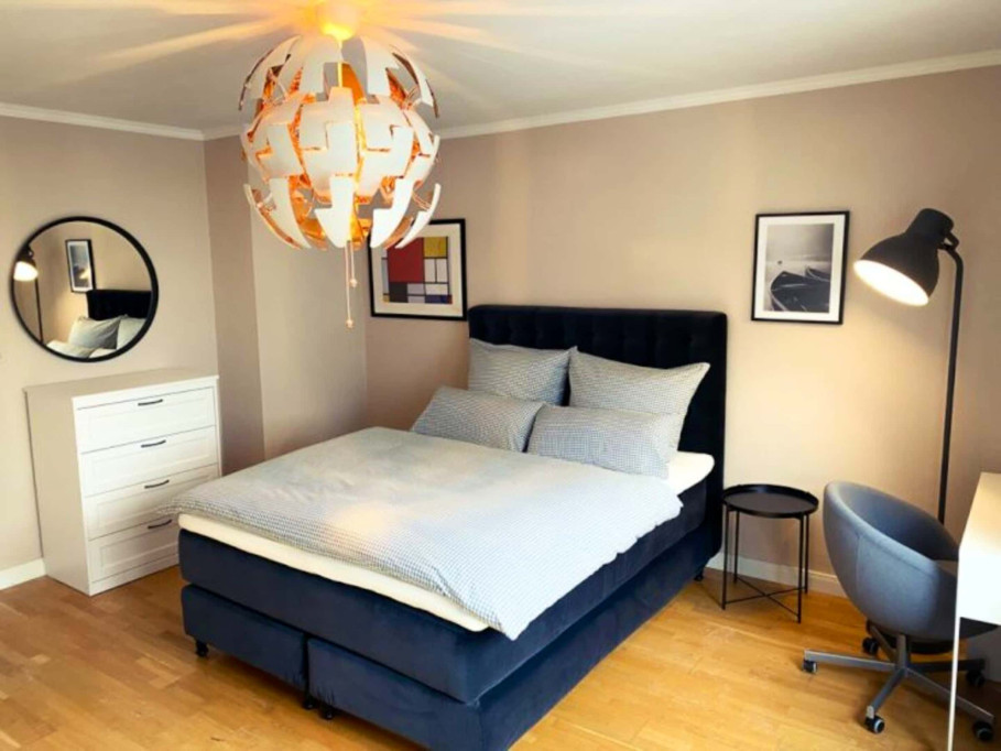 Staufenstraße 34 1.stock - Big Room