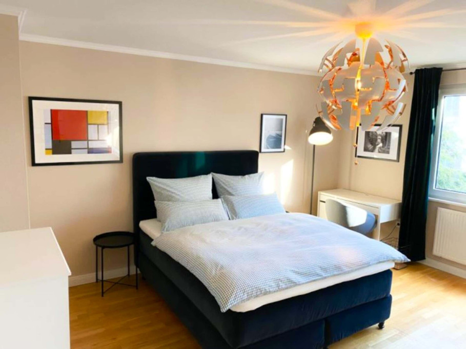 Staufenstraße 34 1.stock - Big Room