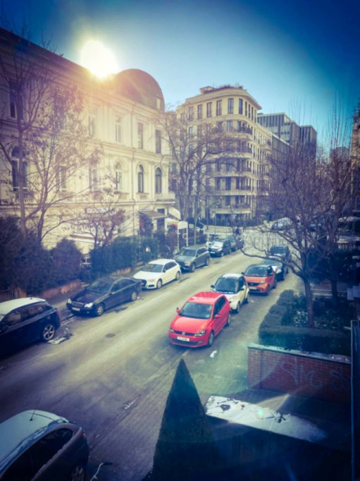 Staufenstraße