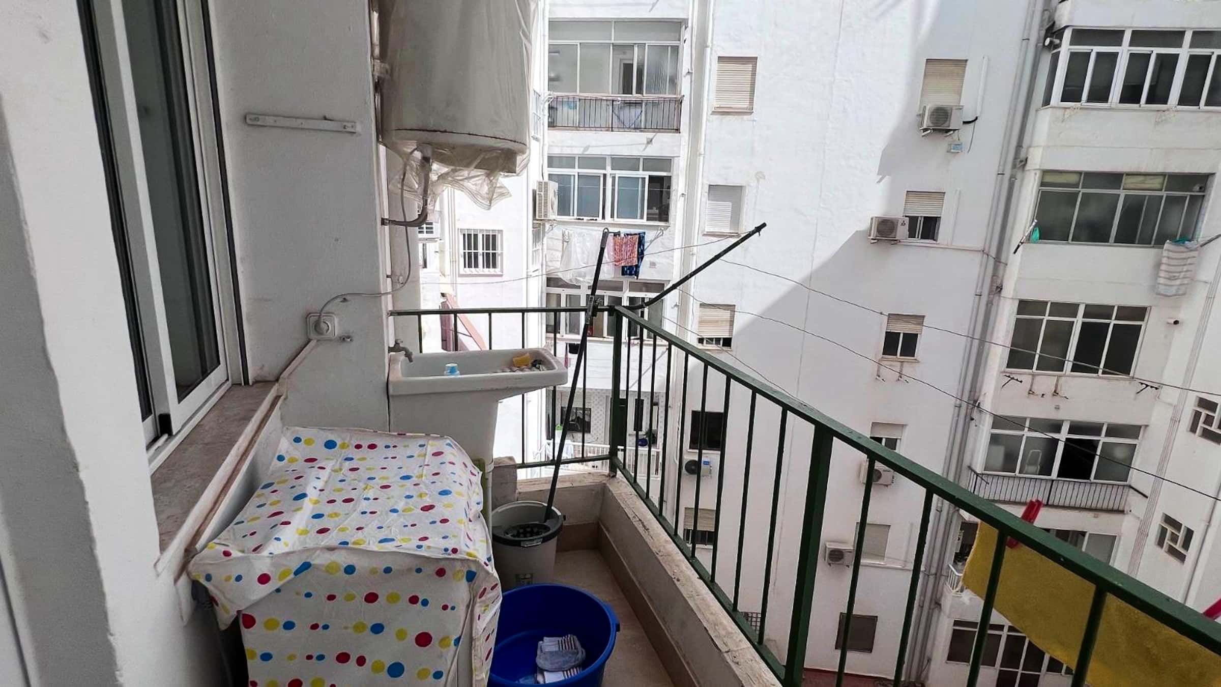Calle Tirso De Molina H1 - Calle Tirso de Molina H1 - Gallery - 4