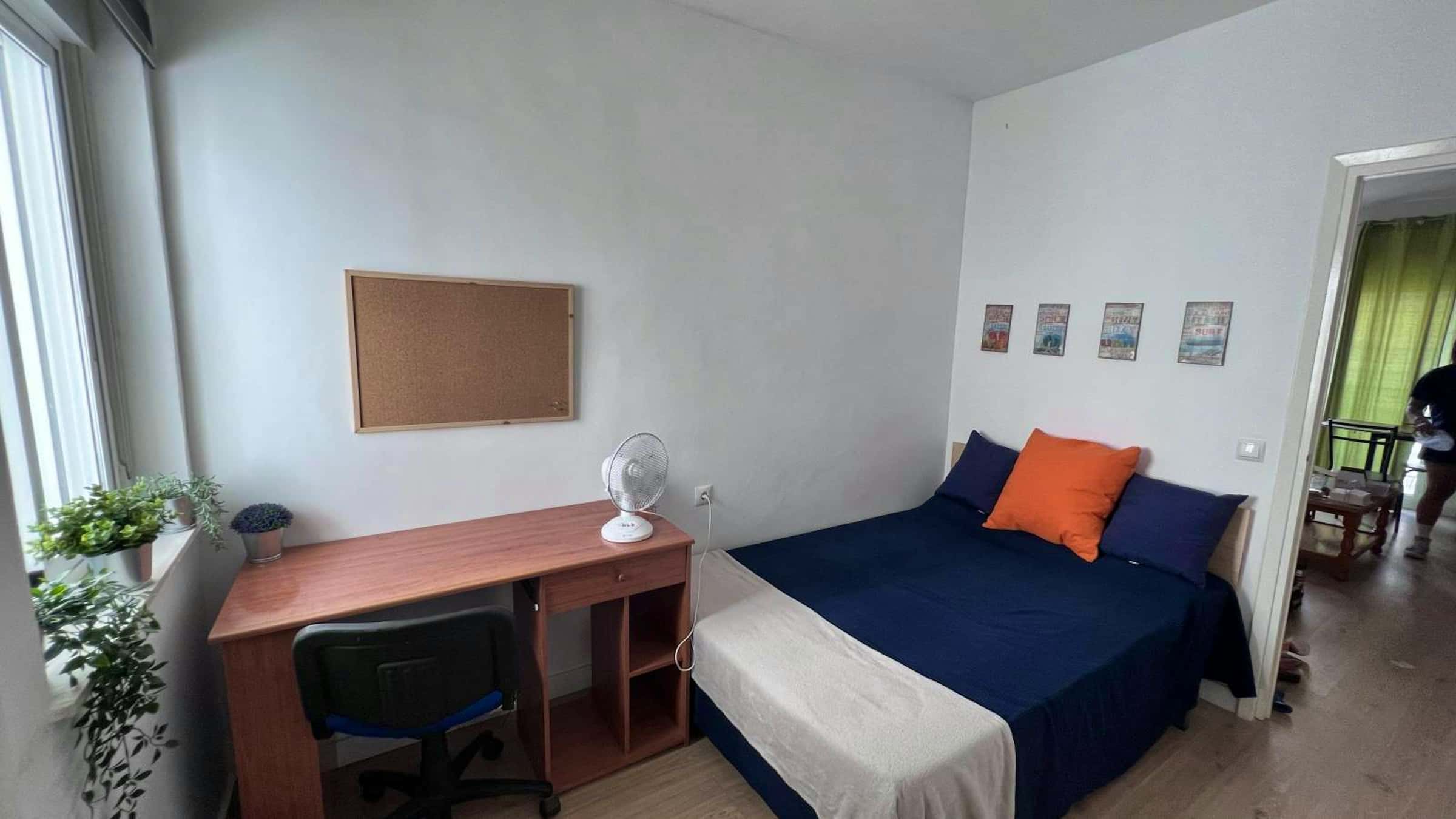 Calle Tirso De Molina H1 - Calle Tirso de Molina H1 - Gallery - 2