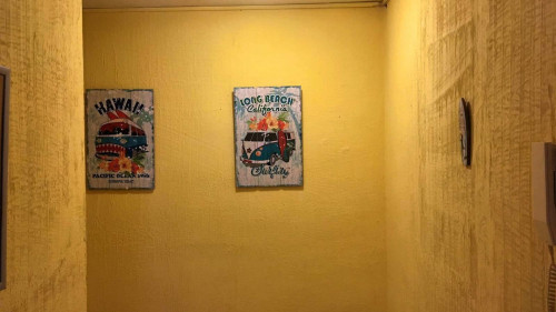 Calle Carlos III H2 apt4