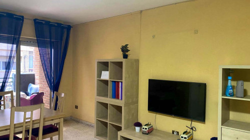 Calle Carlos III H2 apt4