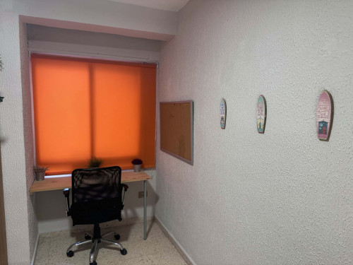 Calle Carlos III H2 apt4