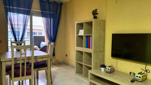 Calle Carlos III H2 apt4