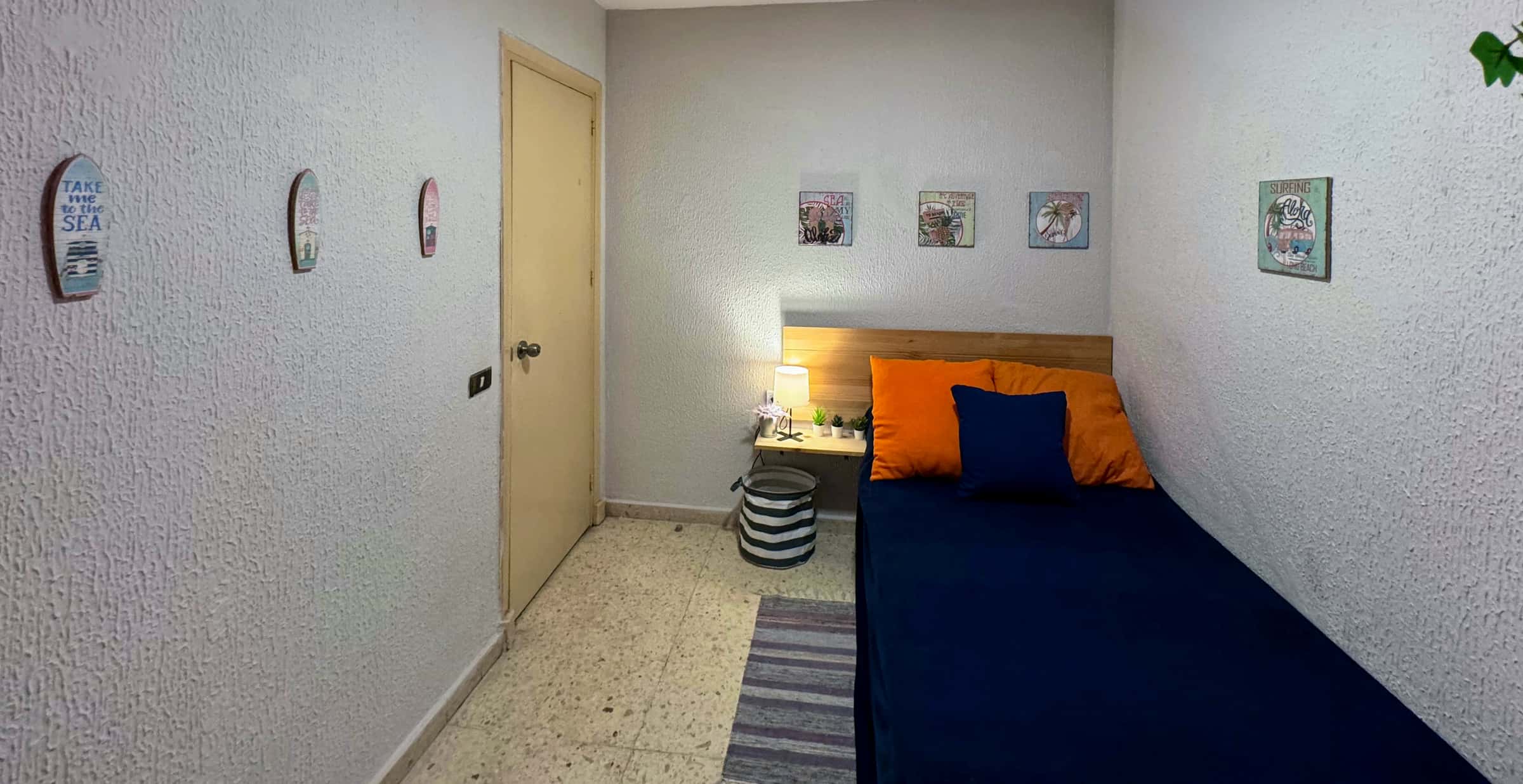 Calle Carlos III H2 Apt4 - Calle Carlos III H2 apt4 - Gallery - 2